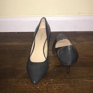 Nine West Pumps